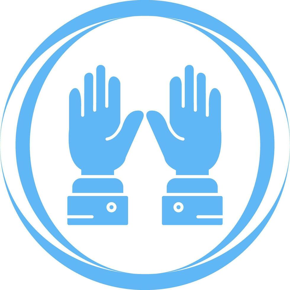 Volunteer Vector Icon