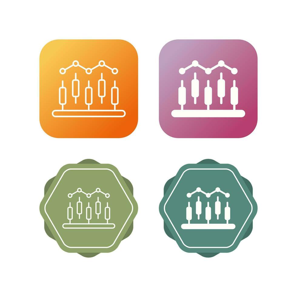 Trade Vector Icon