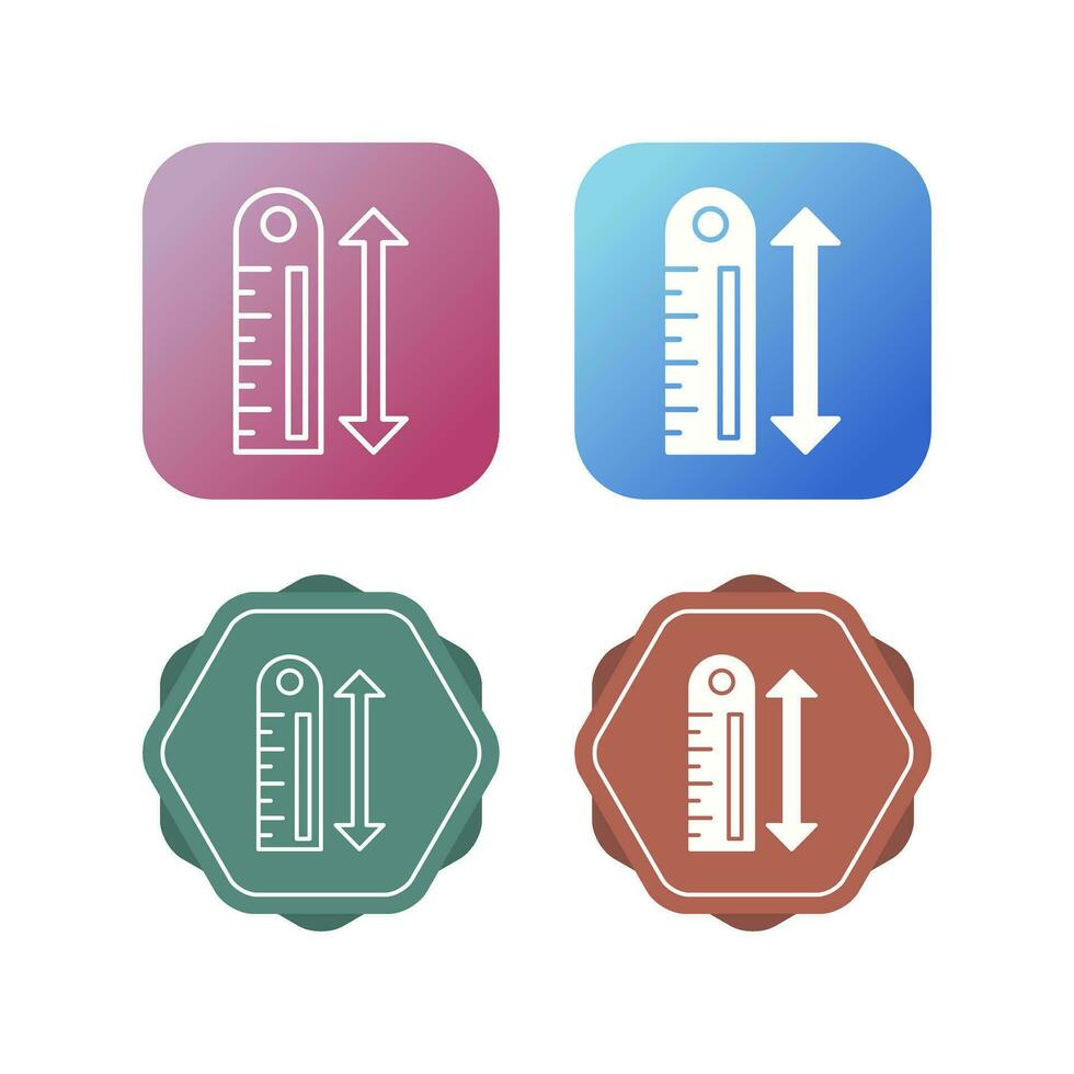 Scale Vector Icon