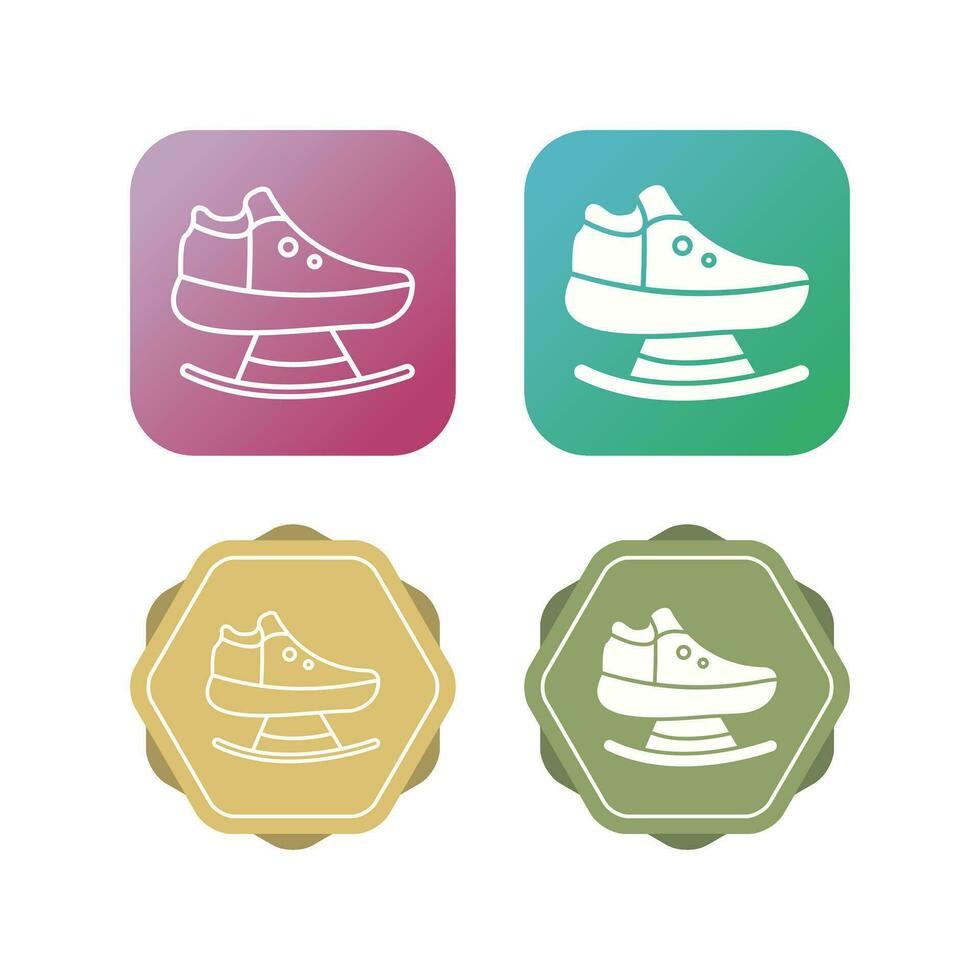 Skate Vector Icon