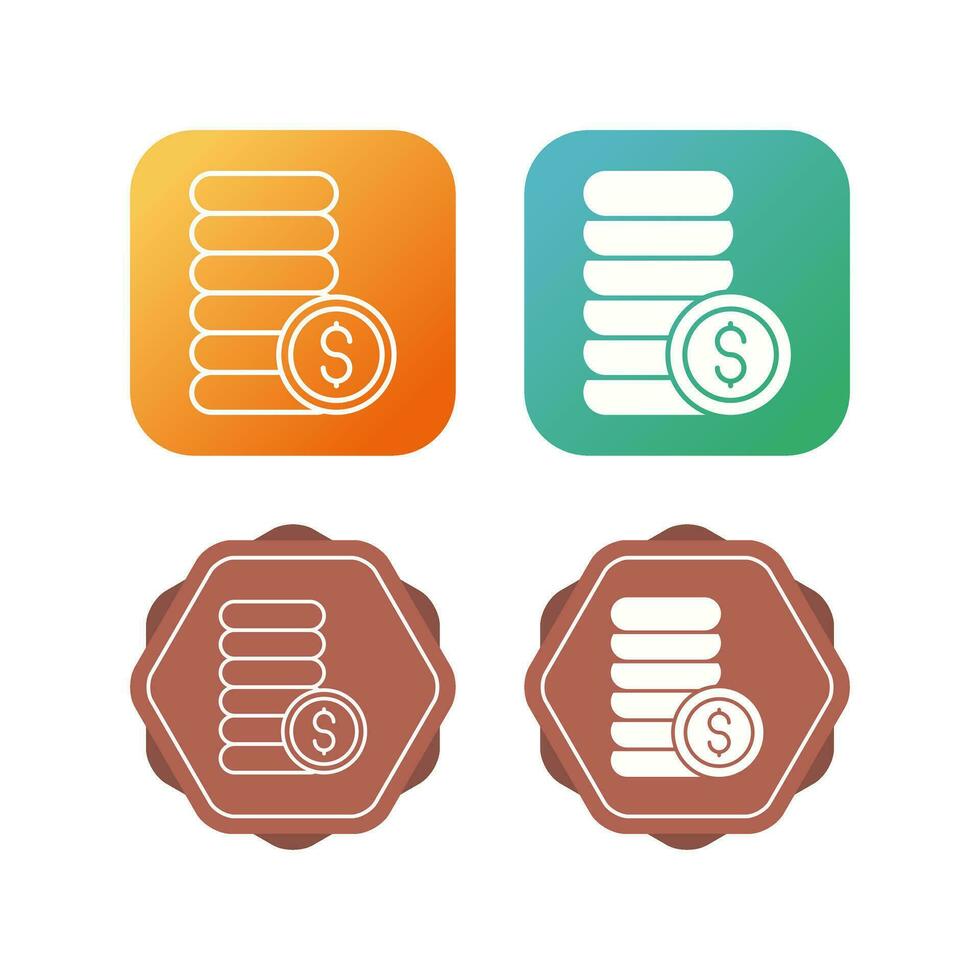 Earning Vector Icon