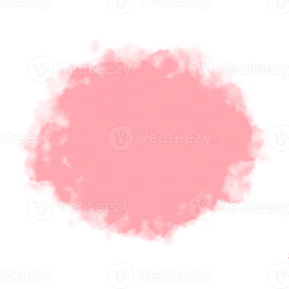 pink paint brush 26480424 PNG