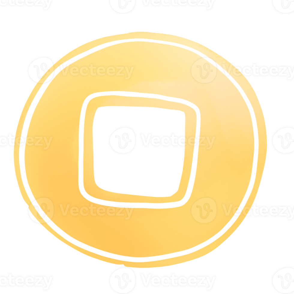 cute money coin 26480436 PNG