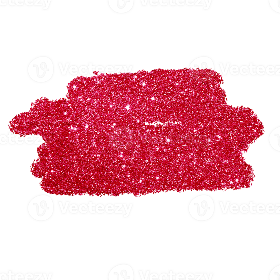 cute glitter background png