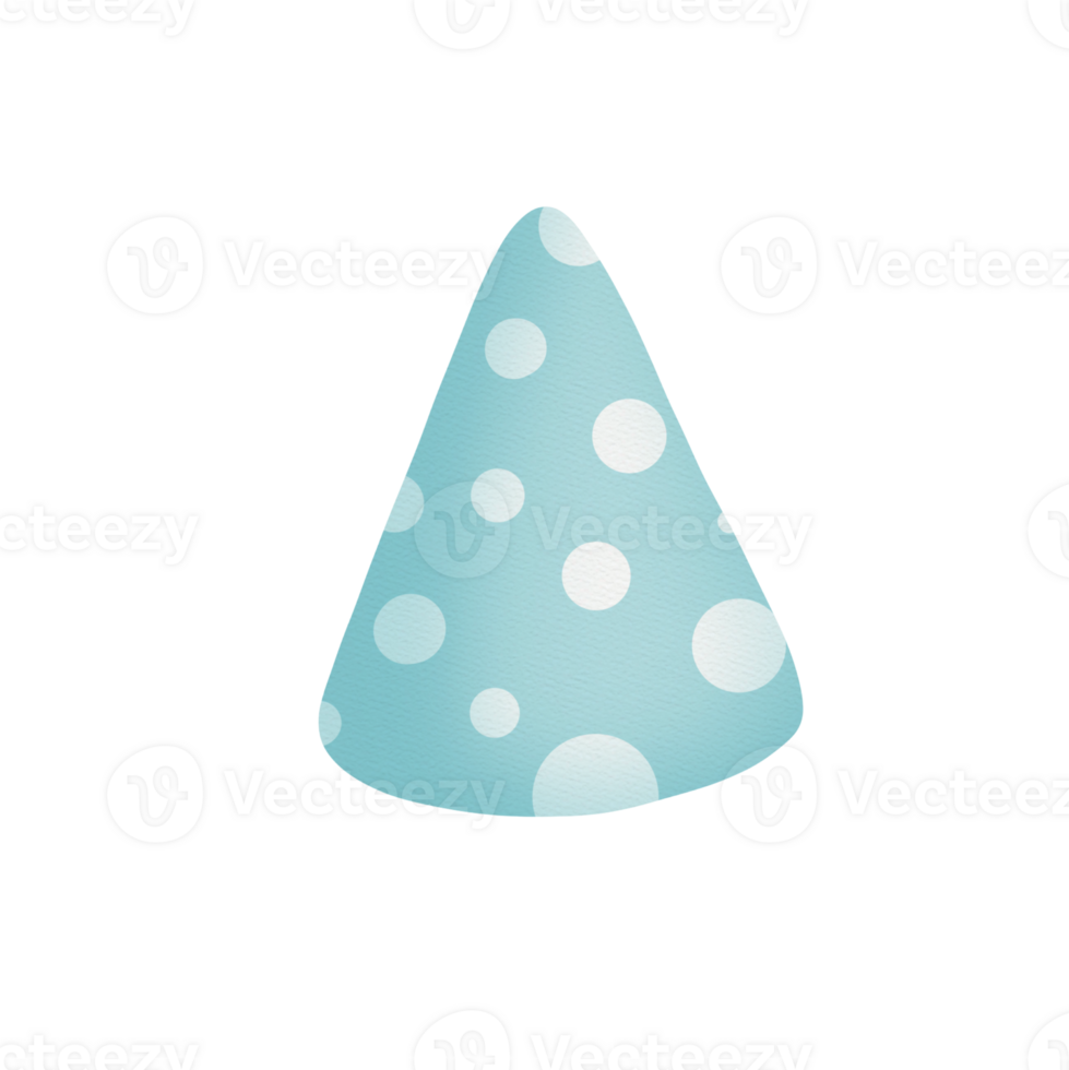 cute party hat 26480490 PNG