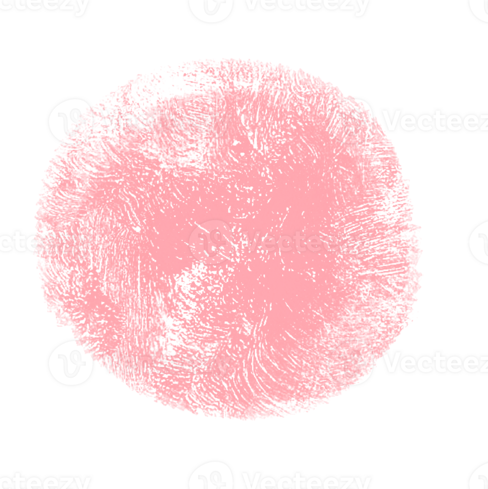 pink paint brush png