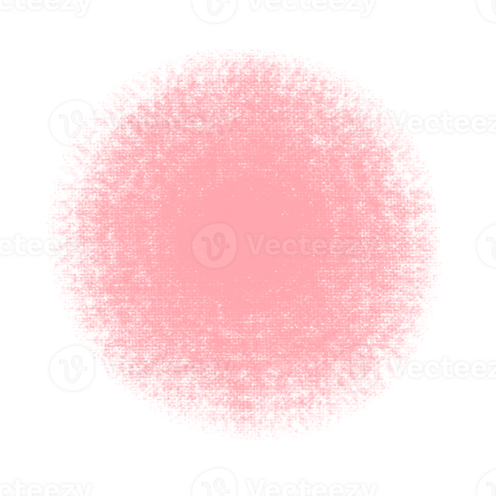 pink paint brush png