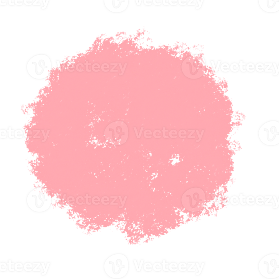 pink paint brush png