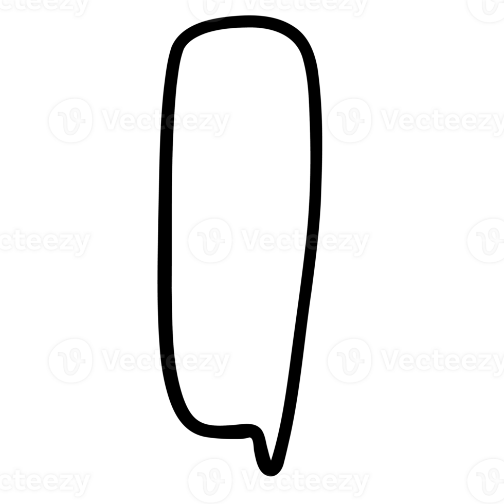 line doddle outline png