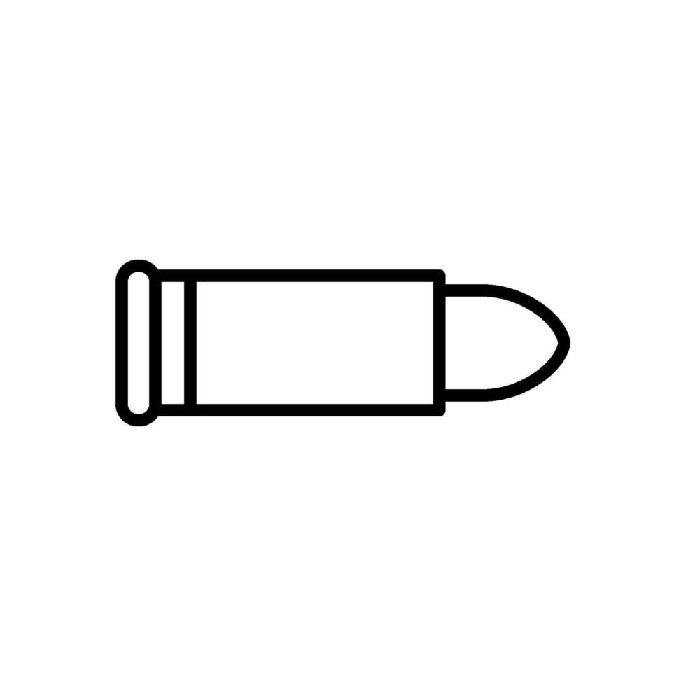 Bullet icon vector design templates