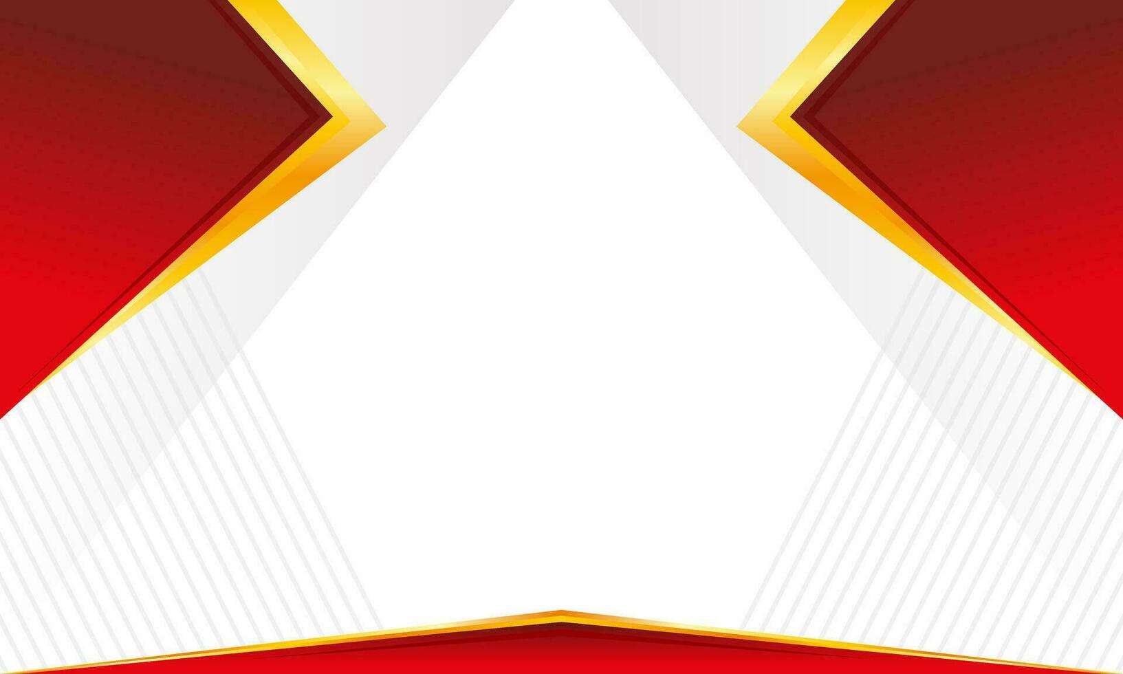 White background with strips element vector