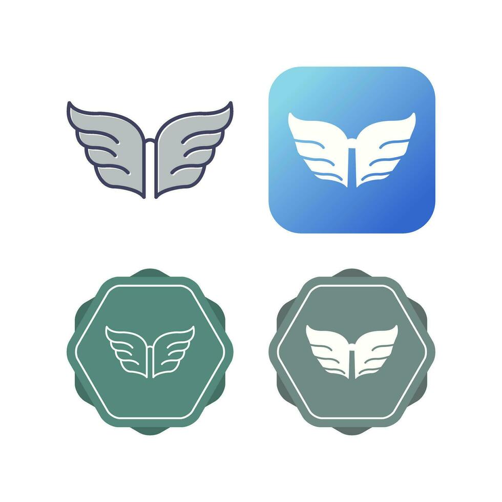 Wind Vector Icon