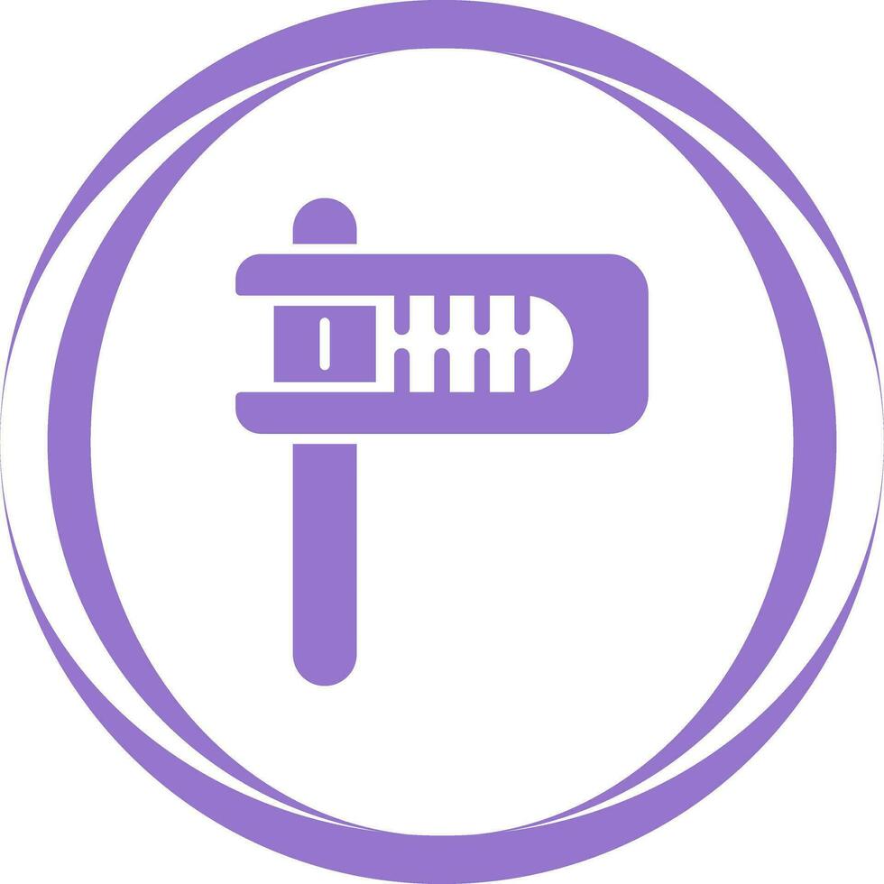 Noisemaker Vector Icon