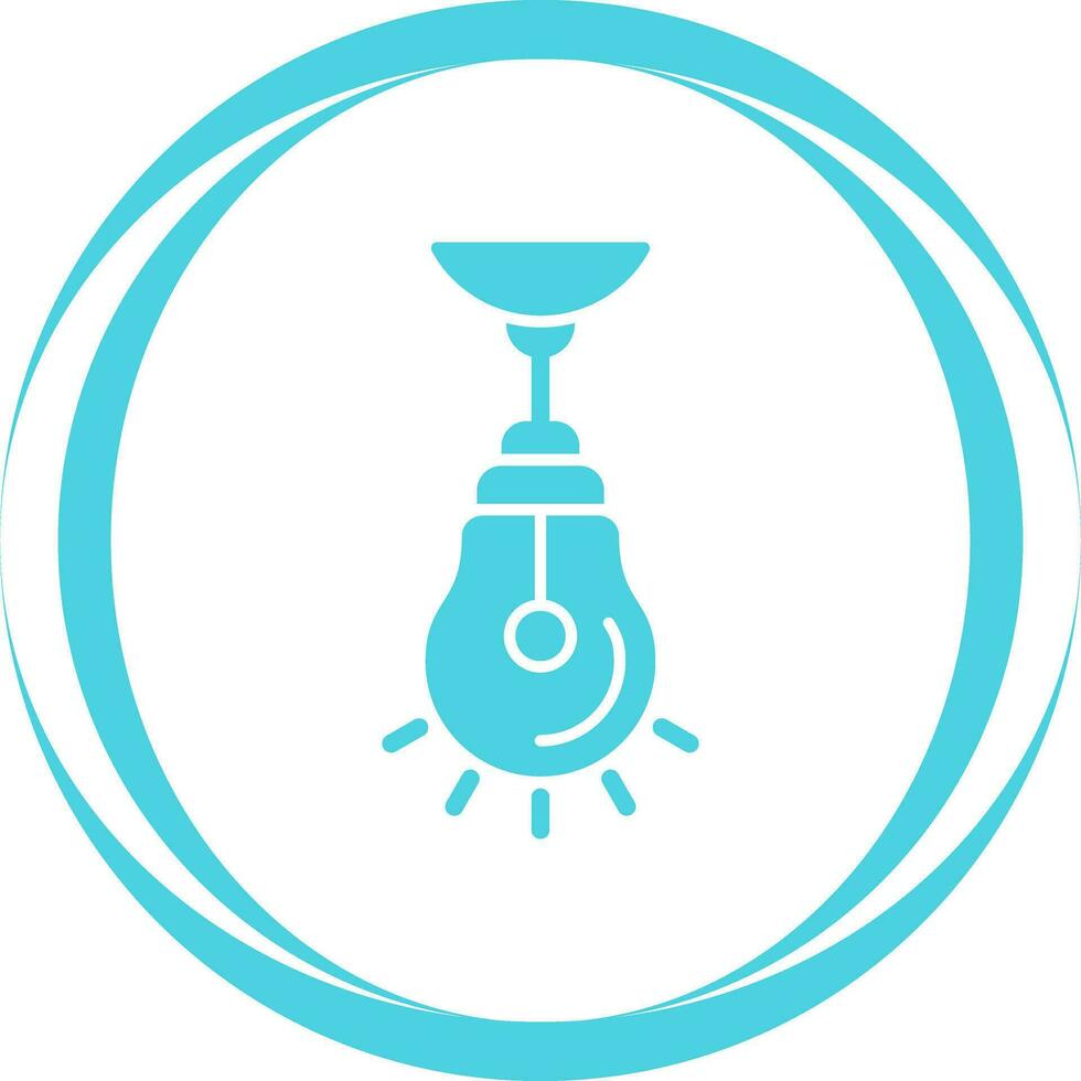 Light Bulb Vector Icon