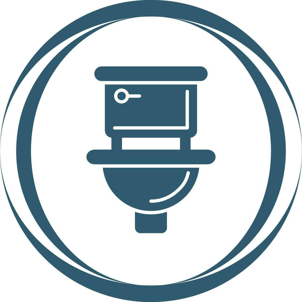 Wc Vector Icon