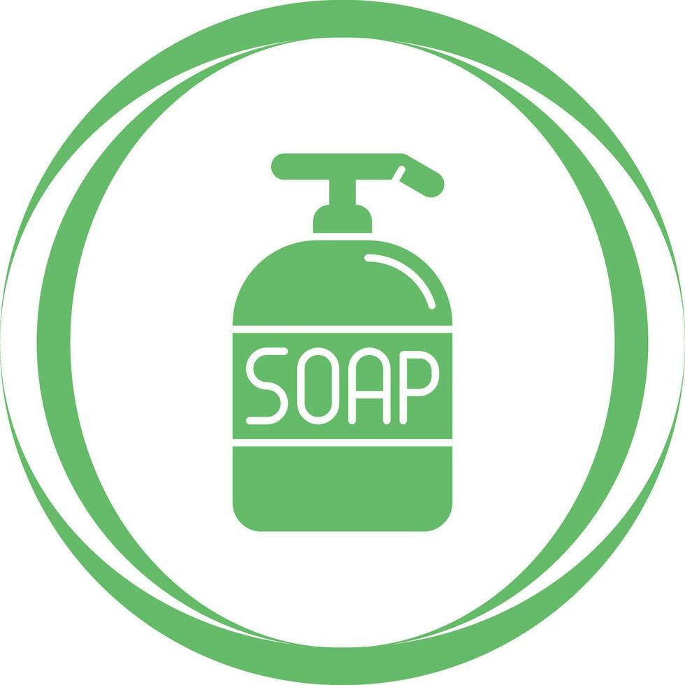Soap Vector Icon