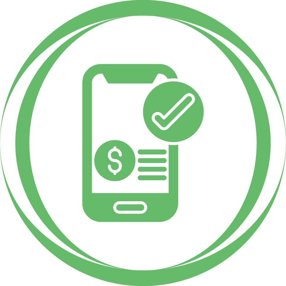 Payment Gateway Vector Icon