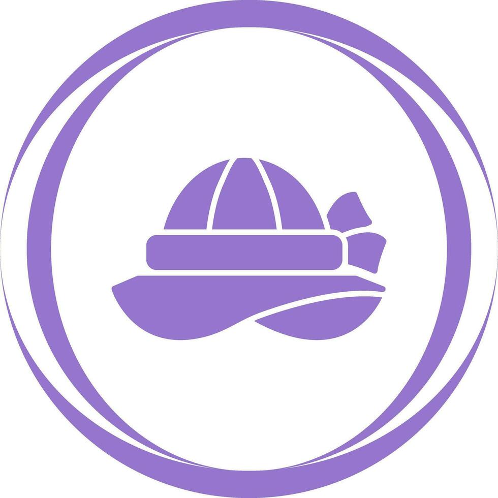 Hat Vector Icon