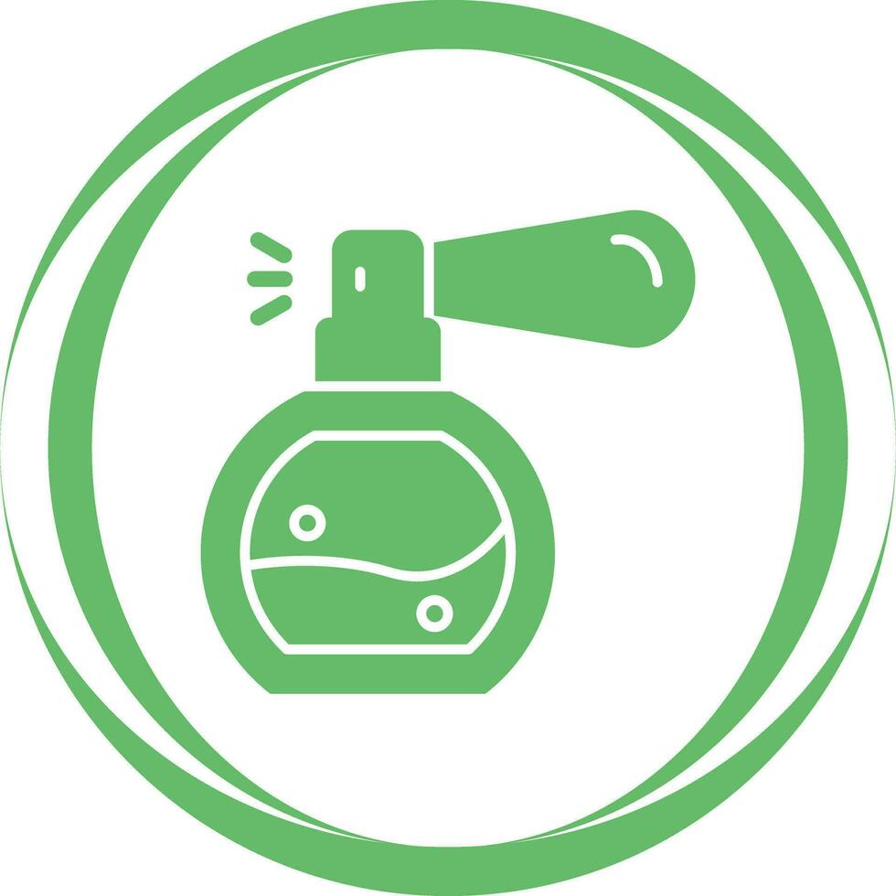 Fragrance Vector Icon