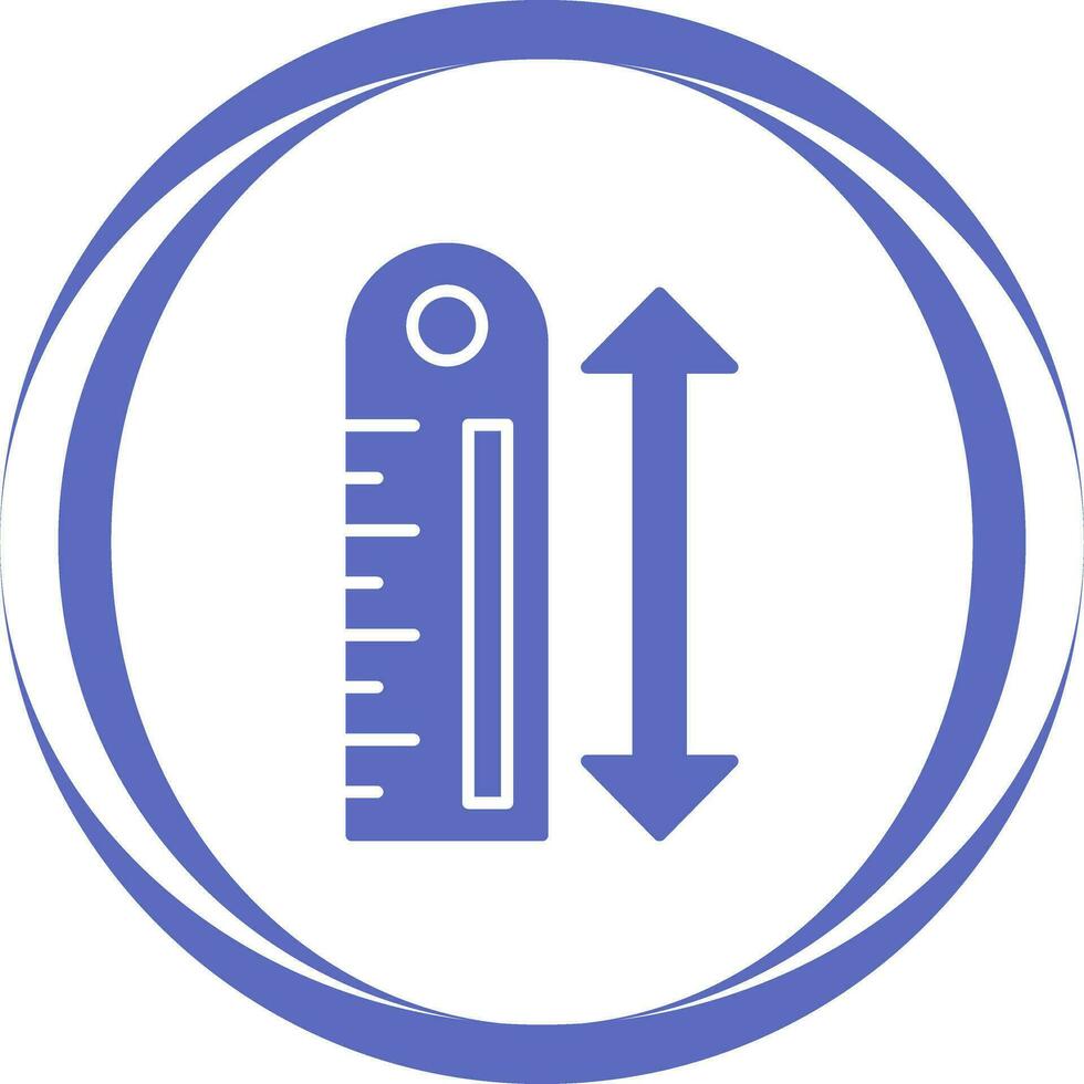 Scale Vector Icon