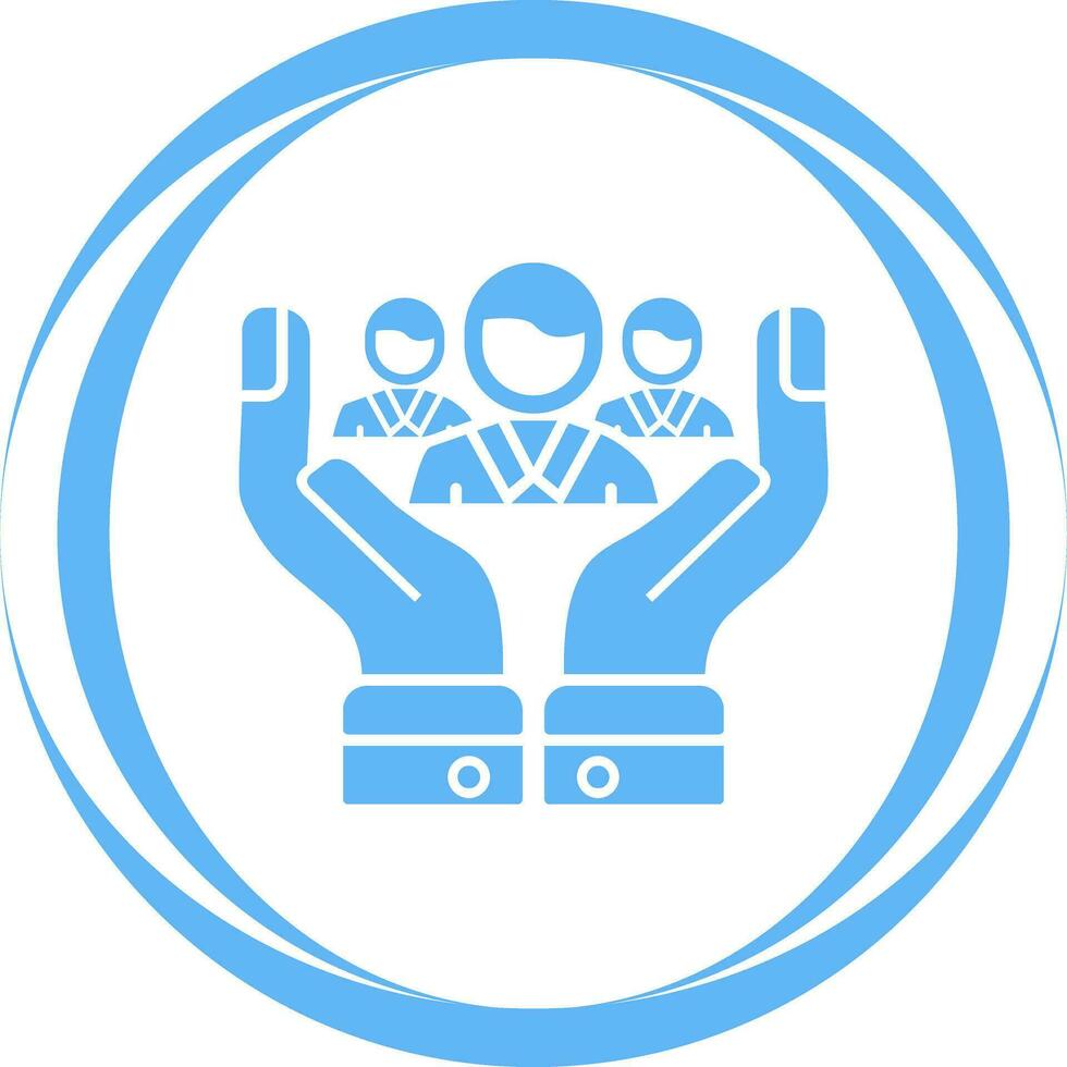 Support Vector Icon