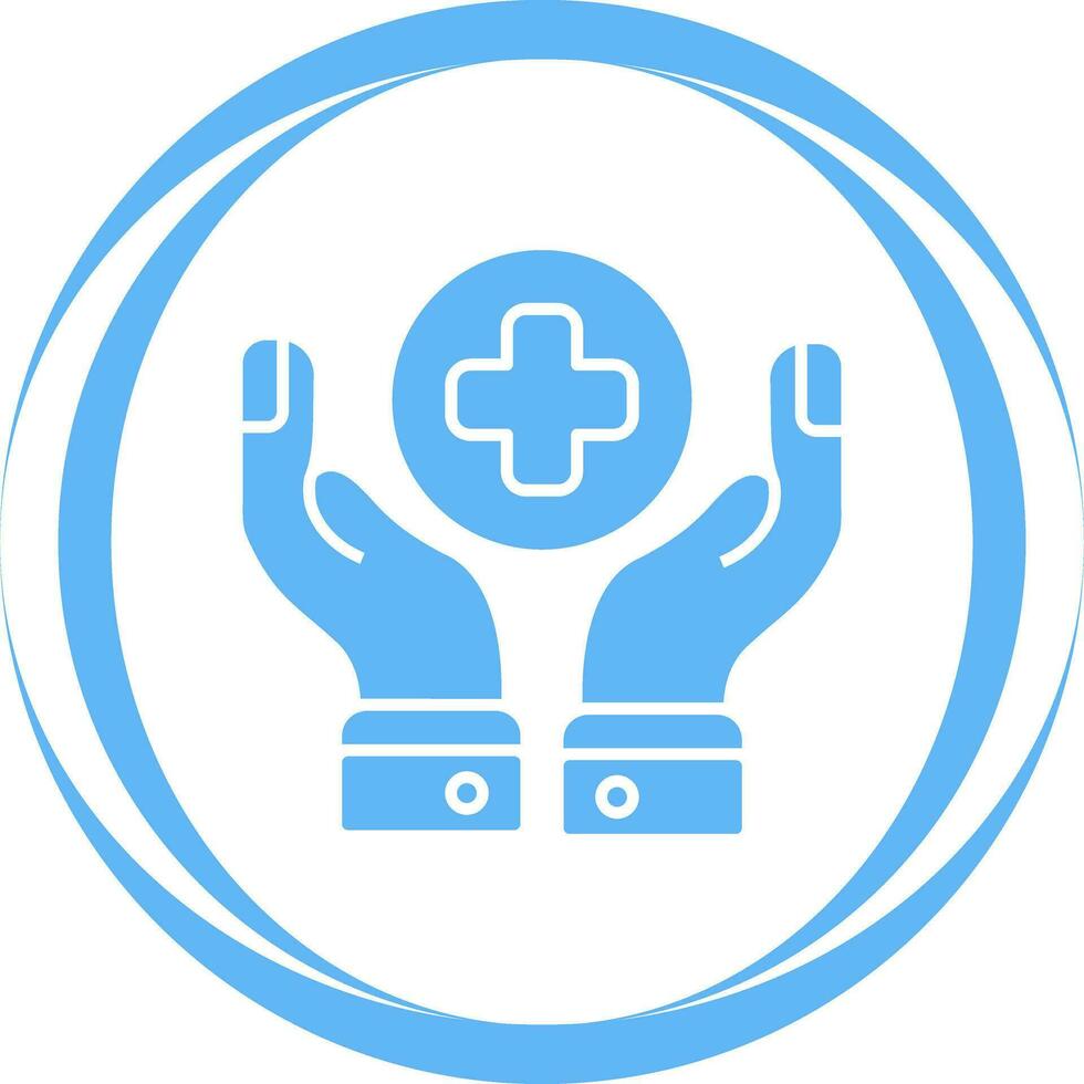 Medical Care Vector Icon