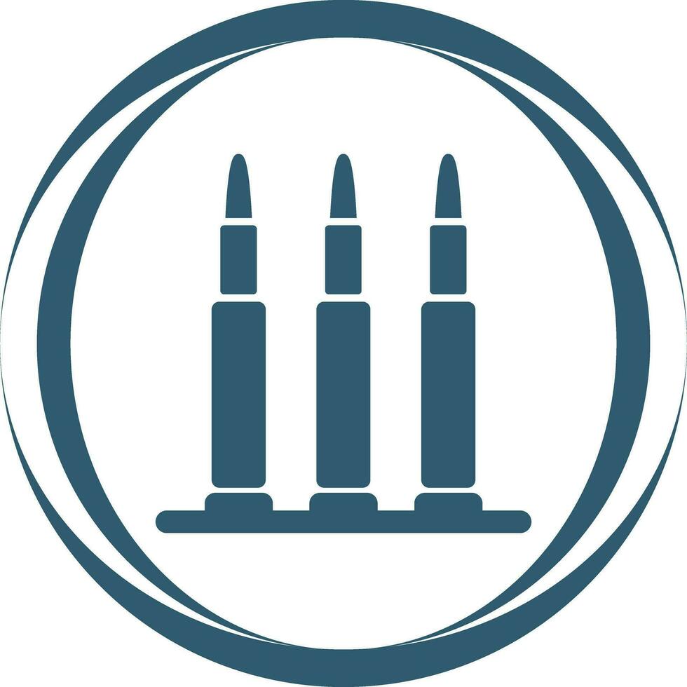 Bullets Vector Icon