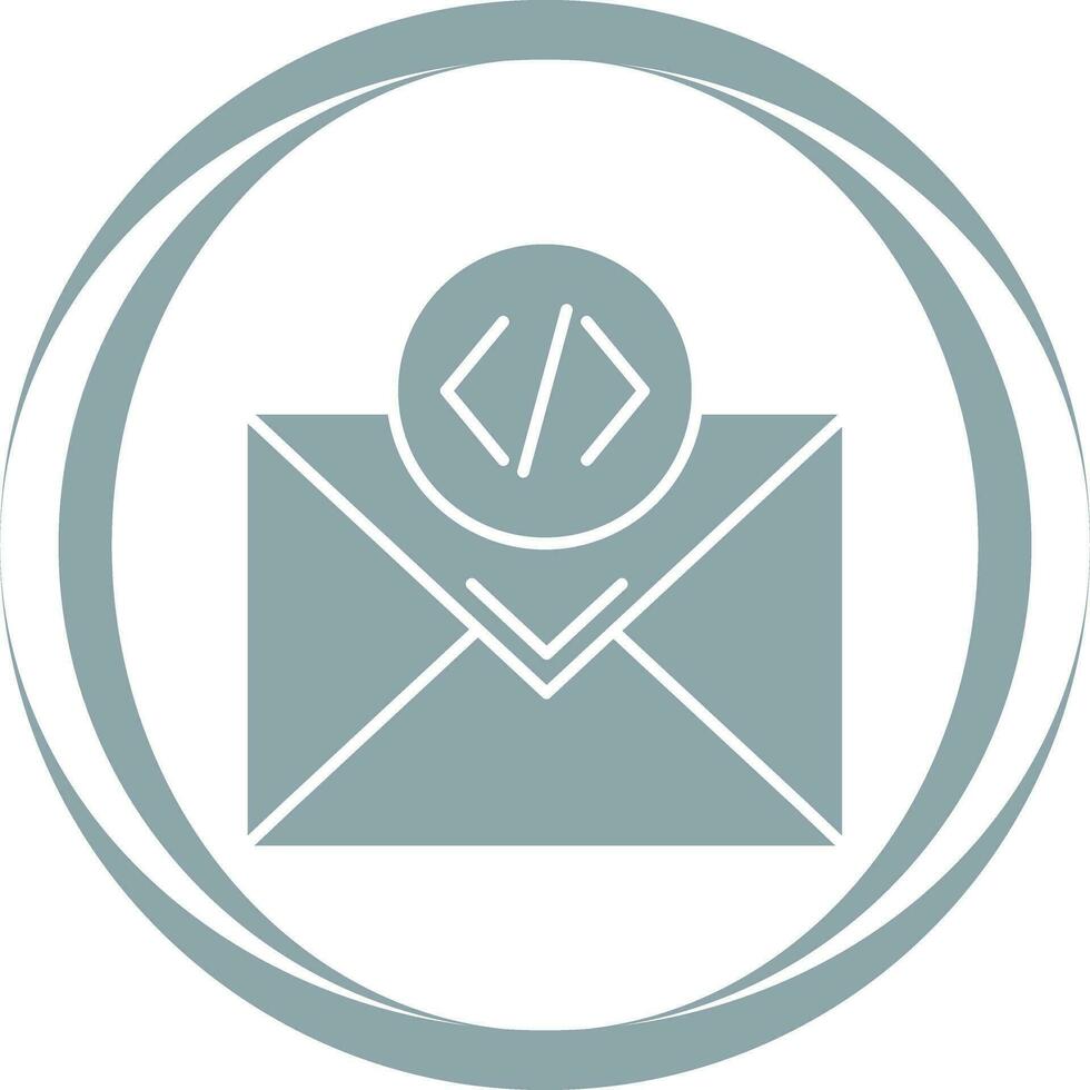 Mail Vector Icon