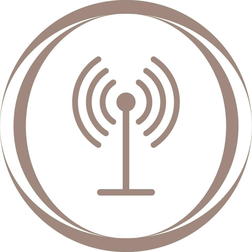 GPRS Vector Icon