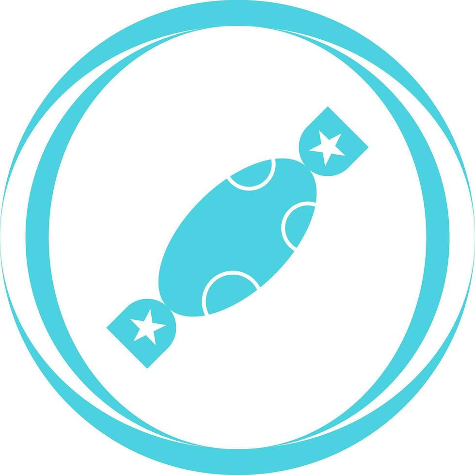 Candy Vector Icon