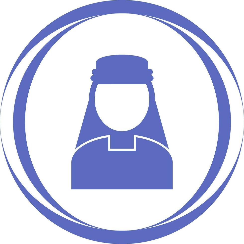 Turban Vector Icon