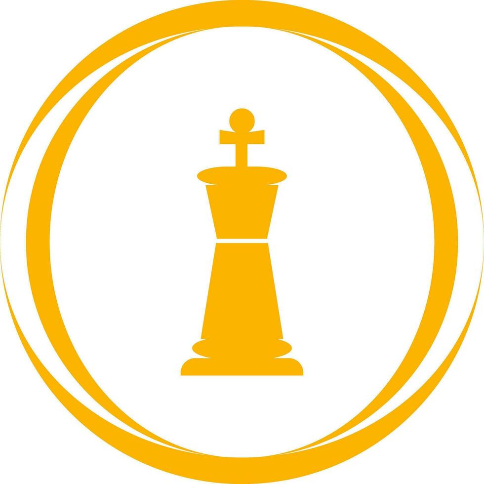 Chess Vector Icon
