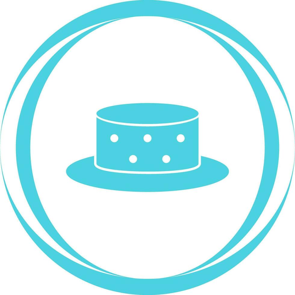 Hat Vector Icon