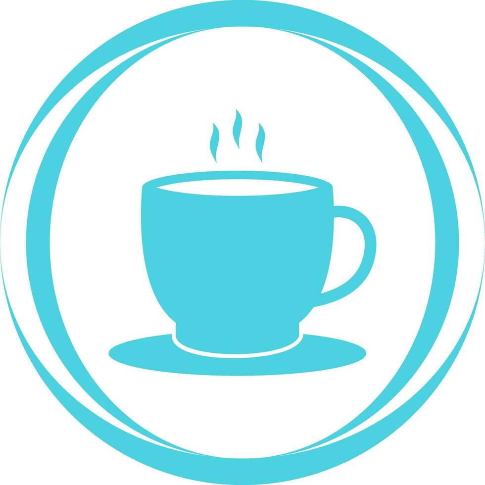 Tea Cup Vector Icon 26492557 Vector Art at Vecteezy