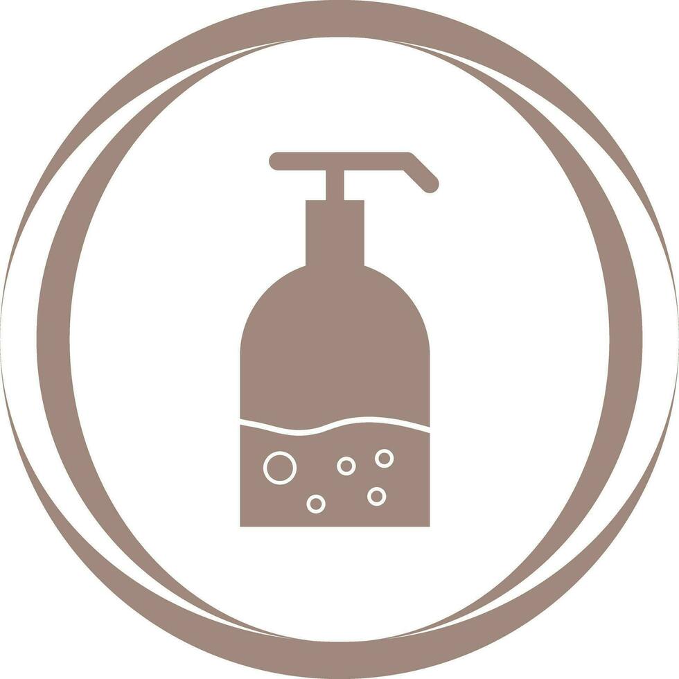 Handwash Vector Icon