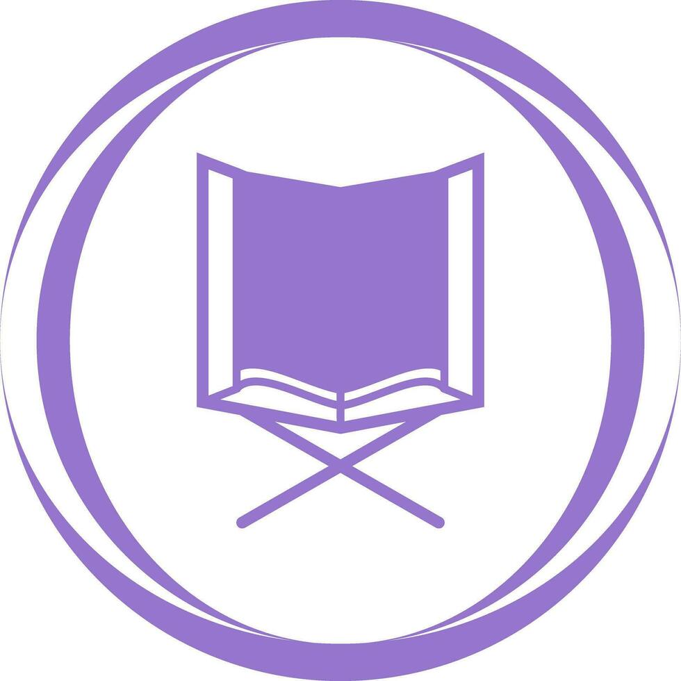 Holy Quran Vector Icon
