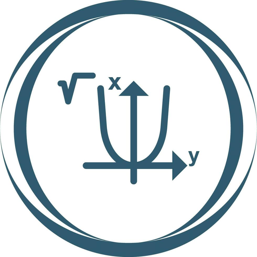Alegbra Vector Icon