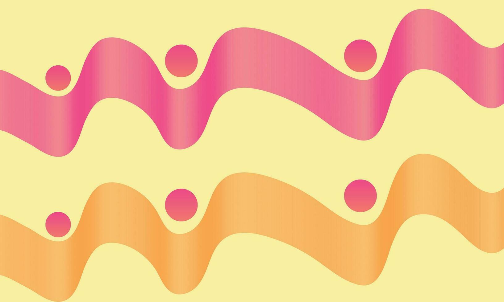 Vector abstract fluid gradient mesh background with colorful EPS