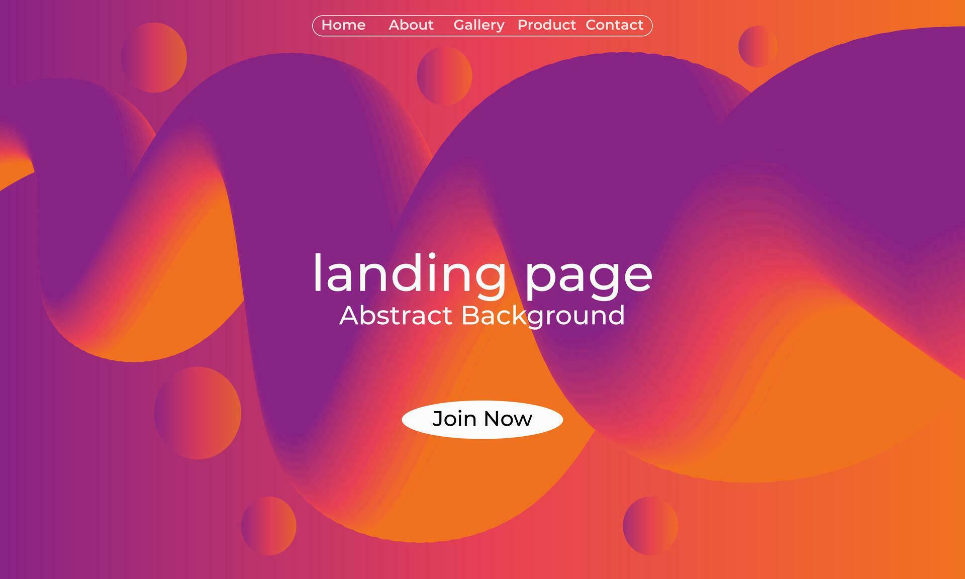 Vector abstract background of wavy wallpaper veils texture lines in