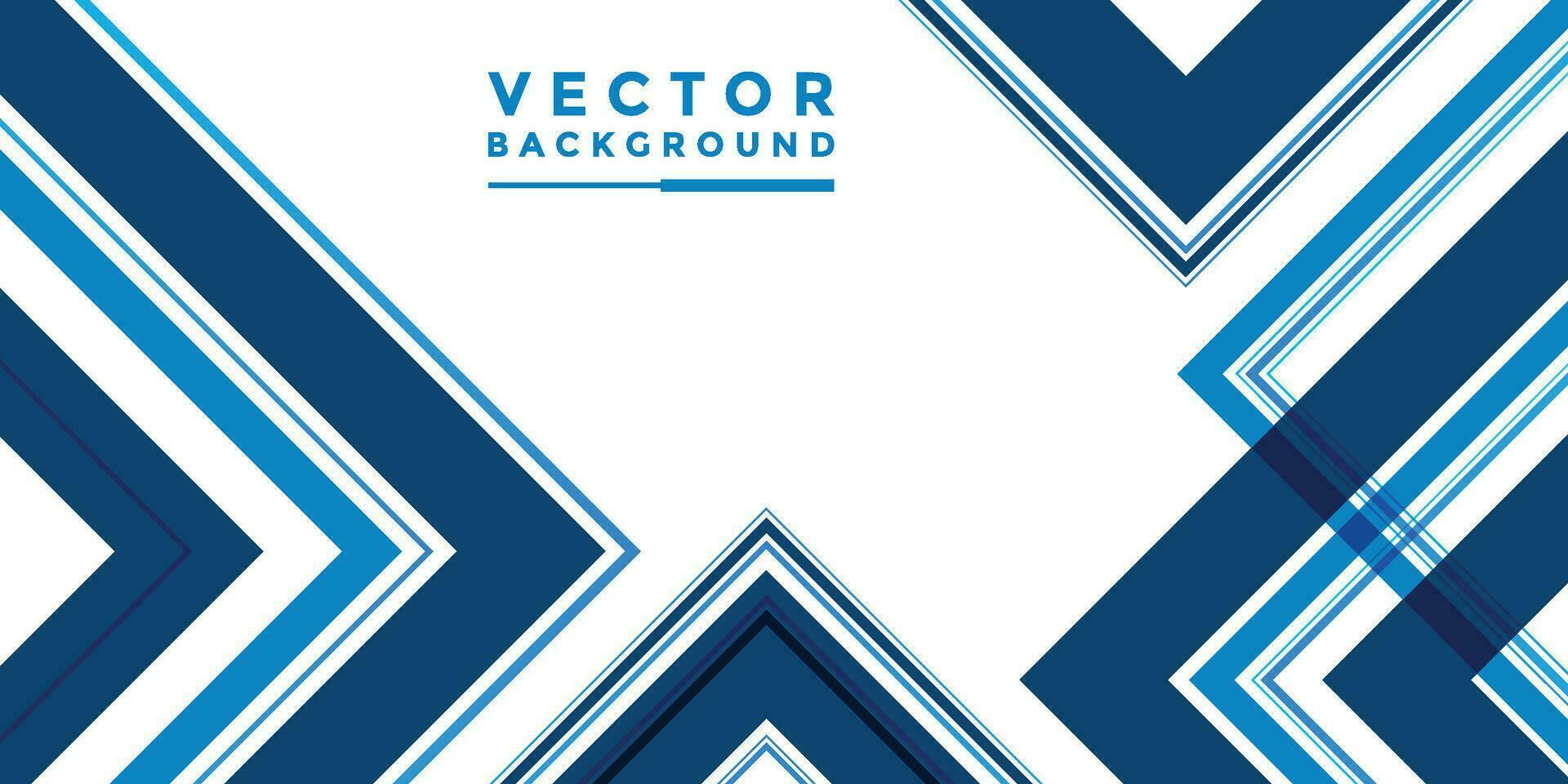 Blue background vector illustration lighting effect graphic for text and message board design infographic.