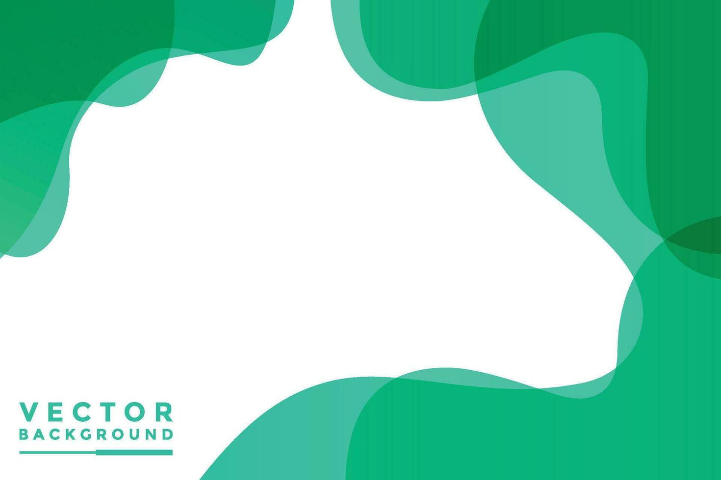 Mint green background vector illustration lighting effect graphic for text and message board design infographic.