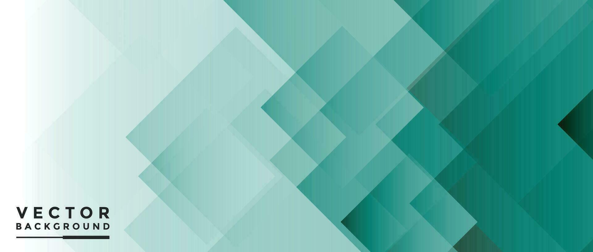 Mint green background vector illustration lighting effect graphic for text and message board design infographic.