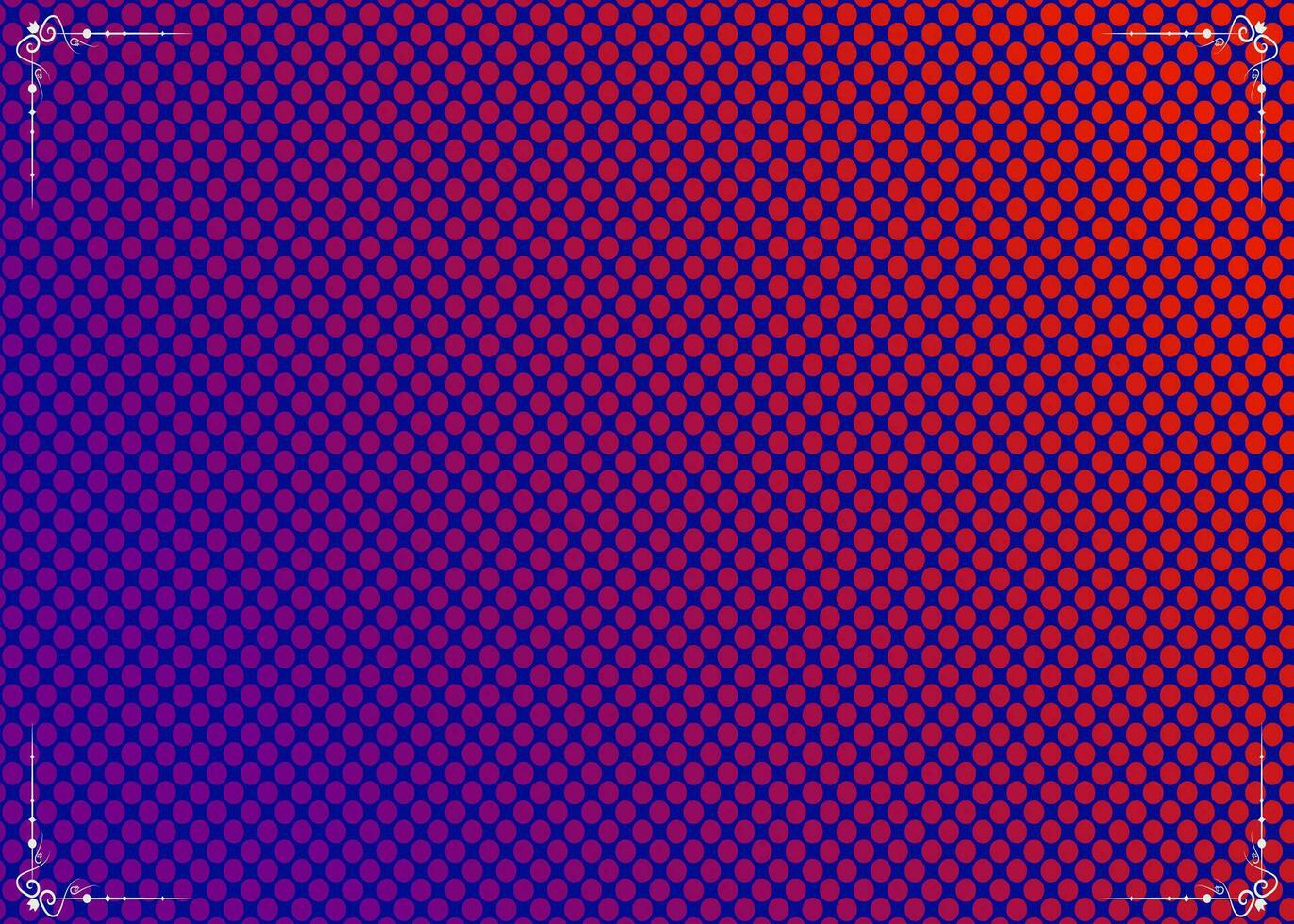 Abstract Background Colorfull vector