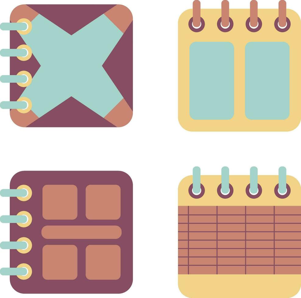 Message Board with pins, binder clips, push pins. Template for note