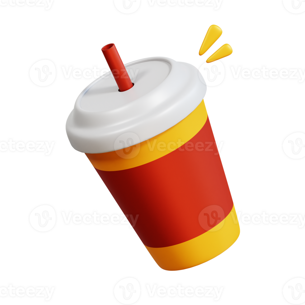 Movie Cinema 3D Icon png