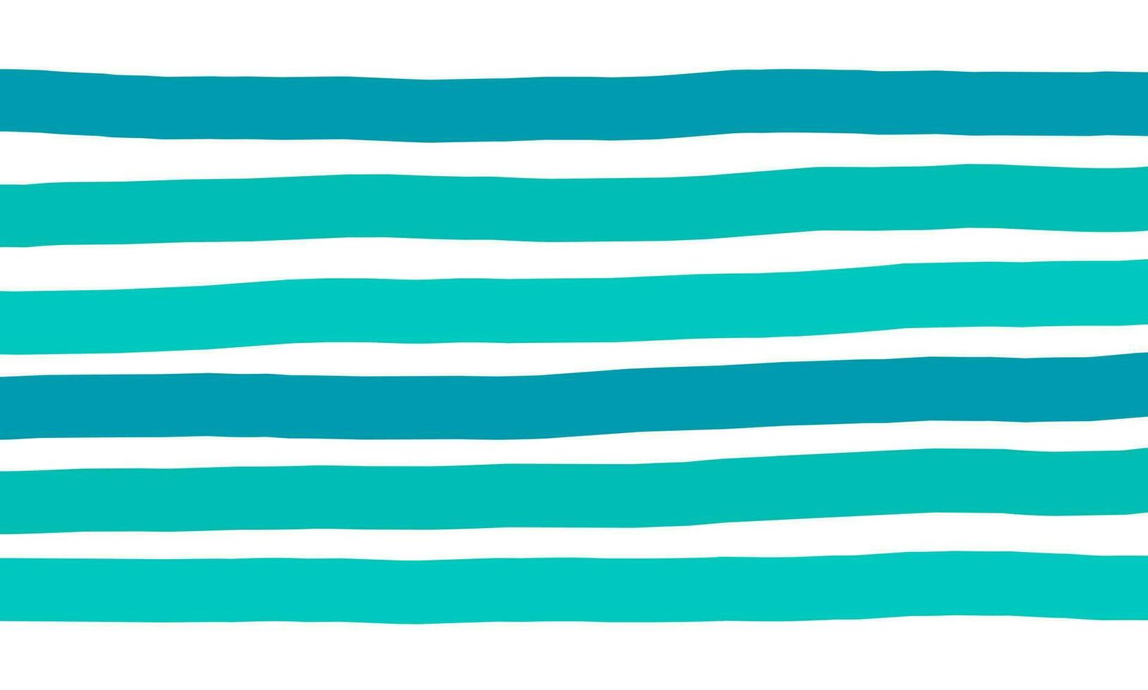 stripes blue abstract background vector retro