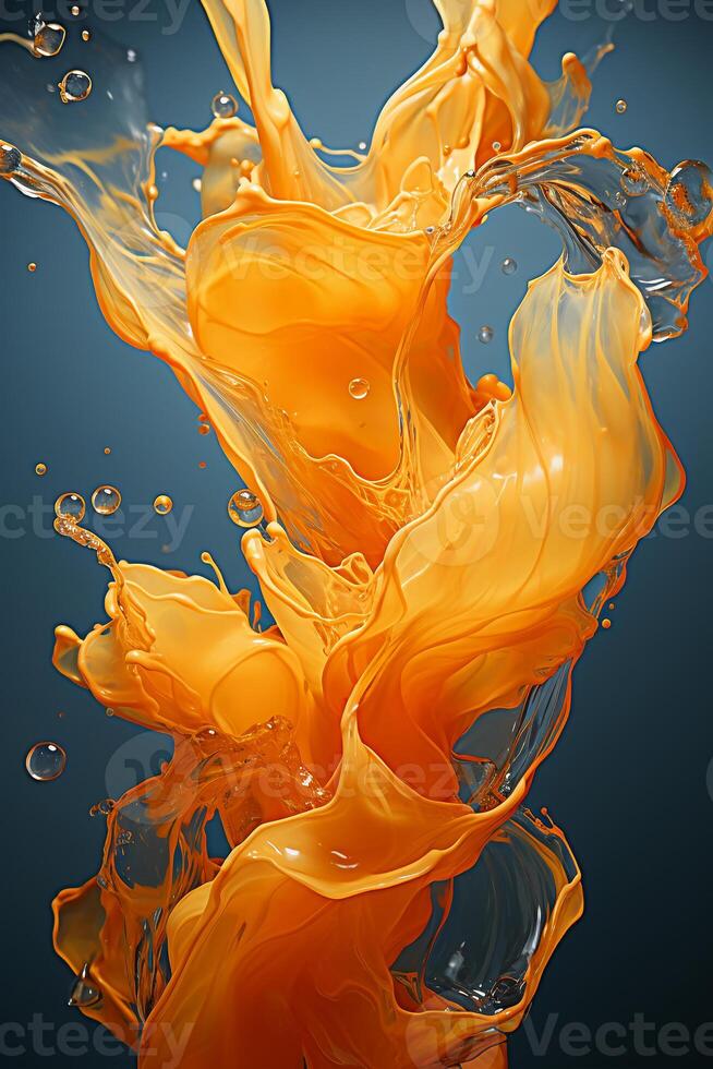 Minimalist background, premium, HD, masterpiece, liquid, photography, photography, background images. photo