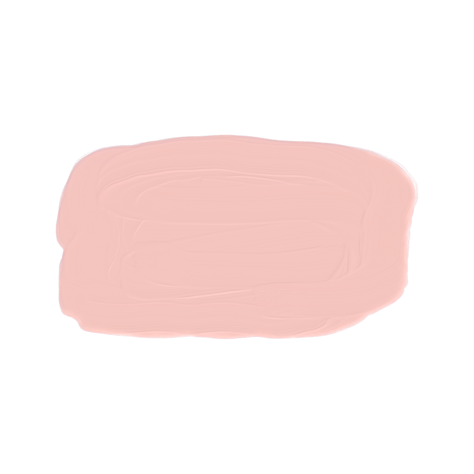 pink paint brush stroke on transparent background 26498821 PNG