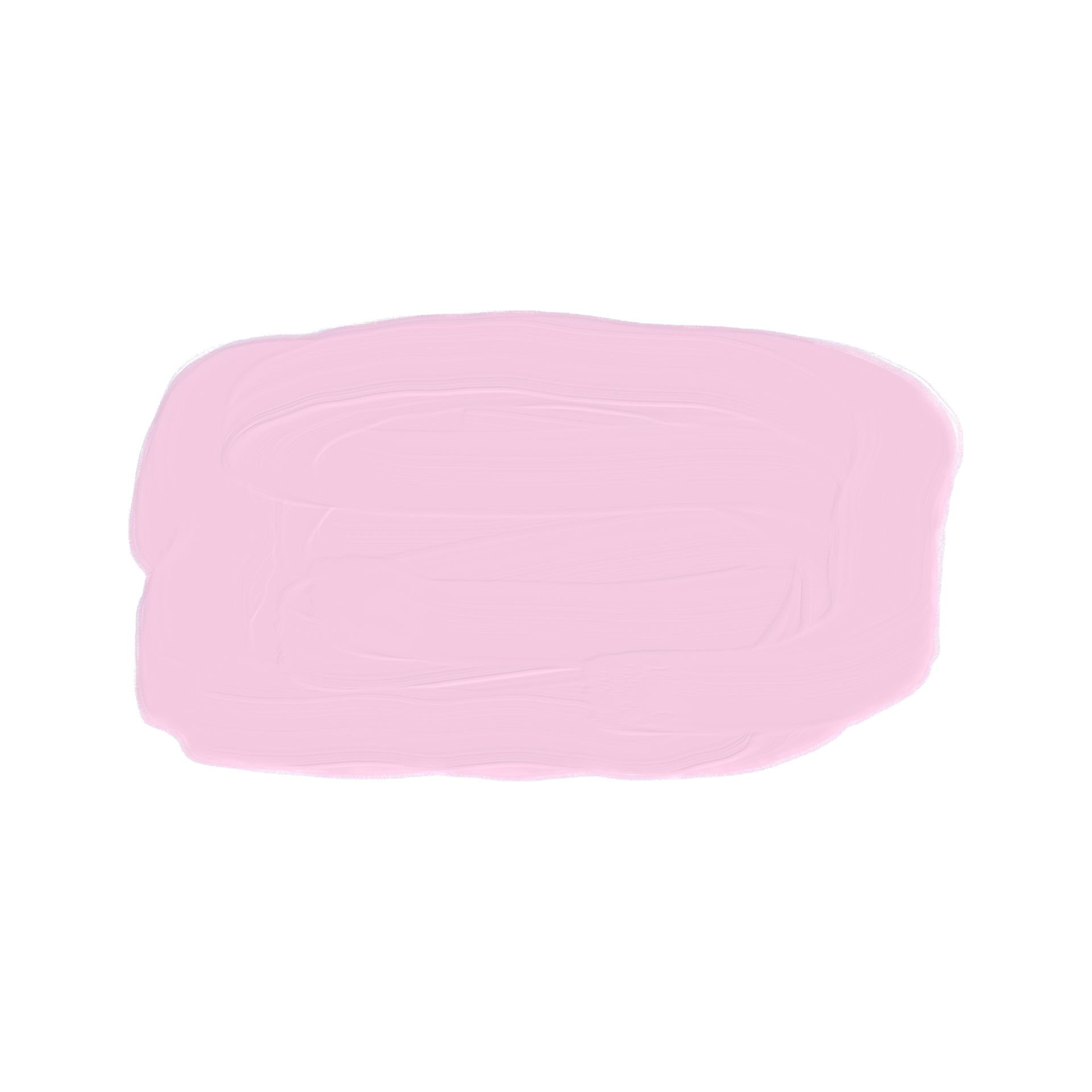 pink paint brush stroke on transparent background 26498879 PNG