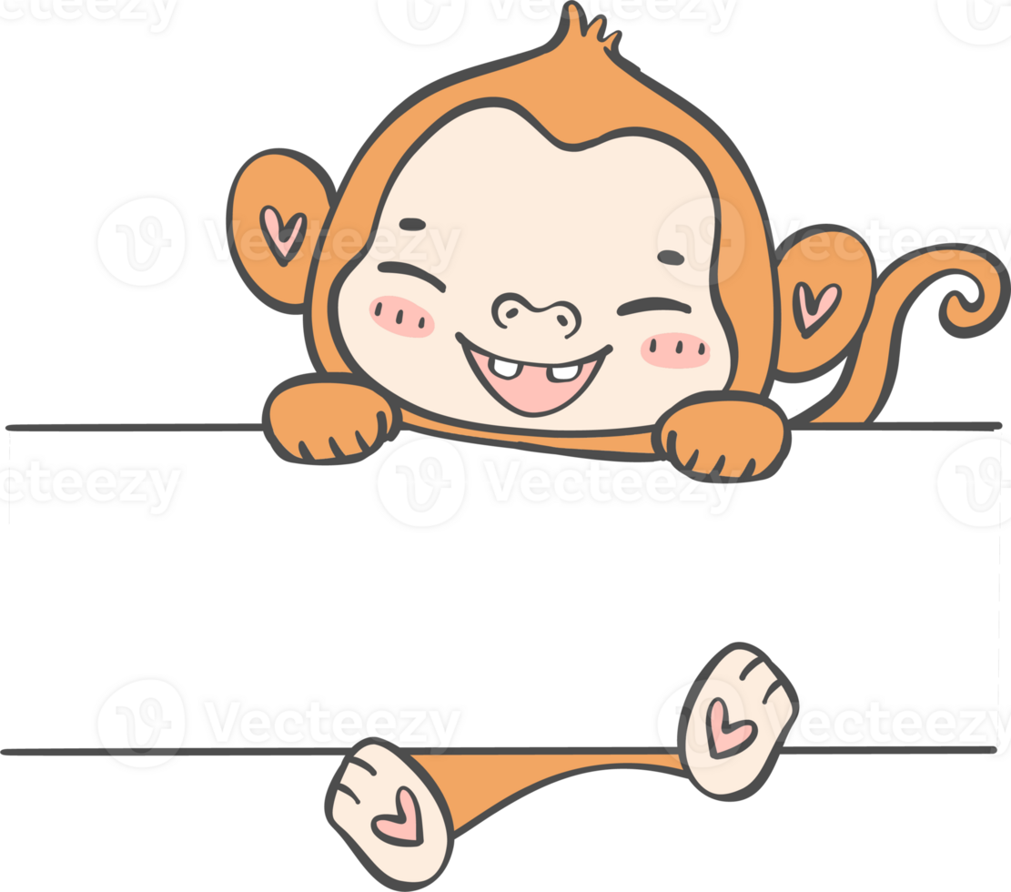 cute-baby-monkey-animal-hanging-on-tag-name-frame-hand-kid-drawing-illustration-26499305-png for Free Printable Monkey Name Tags Cute baby monkey Animal hanging on Tag Name Frame Hand kid Drawing Illustration 26499305 PNG for Free Printable Monkey Name Tags